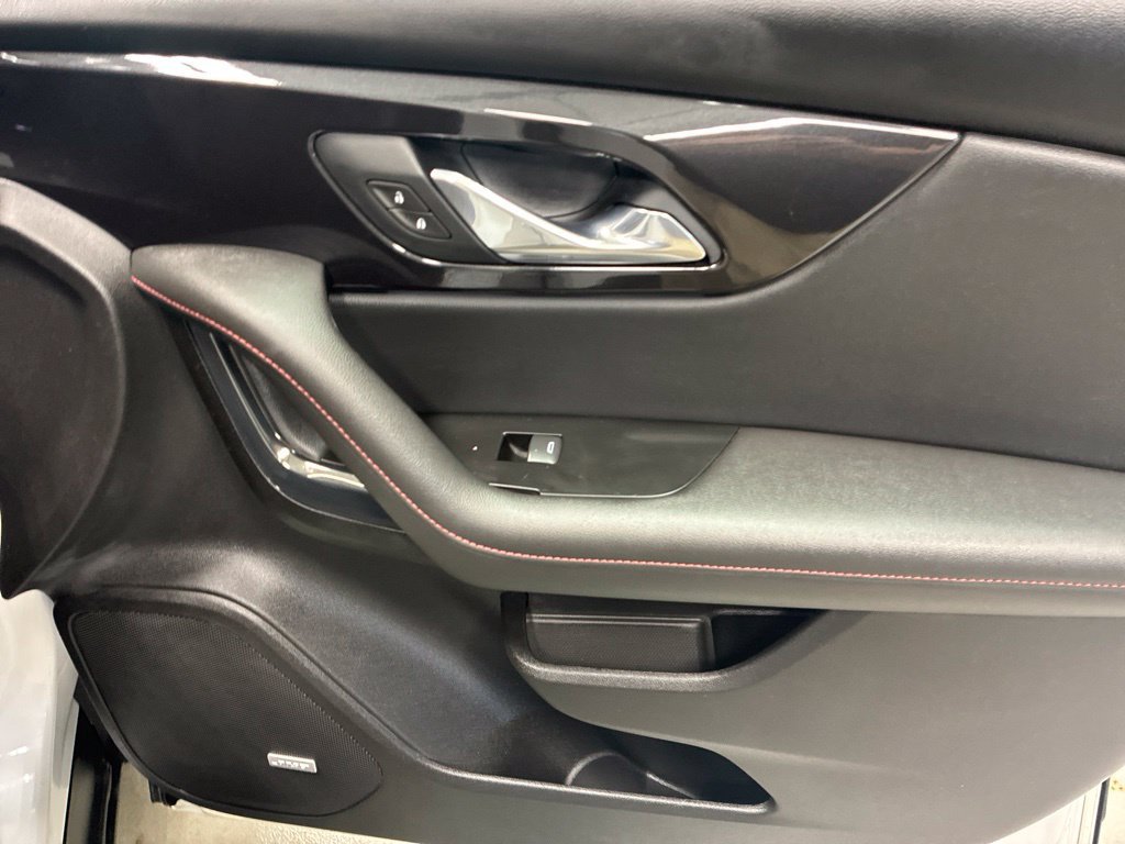 Used 2020 Chevrolet Blazer RS AWD/4WD image 8