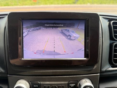 Used 2023 RAM ProMaster 2500 FWD image 14