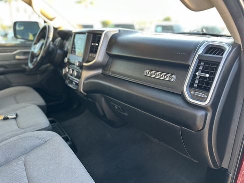 Used 2020 RAM 1500 Big Horn image 5