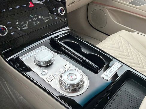 New 2026 Genesis G80 2.5T Sport Prestige image 32