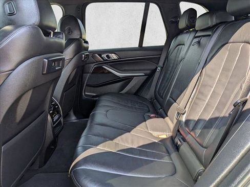 Used 2020 BMW X5 xDrive40i w/ Convenience Package image 20