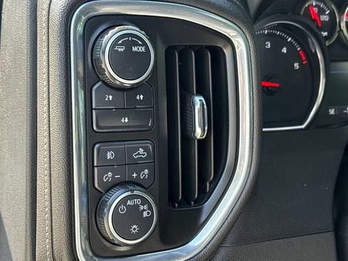 Used 2023 Chevrolet Silverado 2500 LT w/ Convenience Package AWD/4WD image 23
