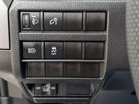 Used 2024 Toyota Tacoma TRD Sport RWD image 23