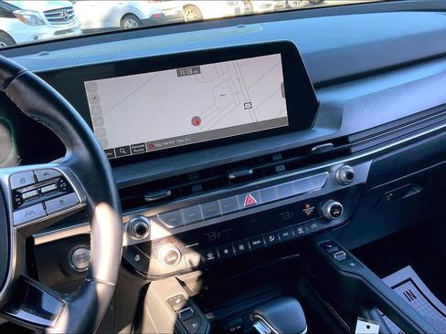 Used 2024 Kia Telluride EX X-Line image 8