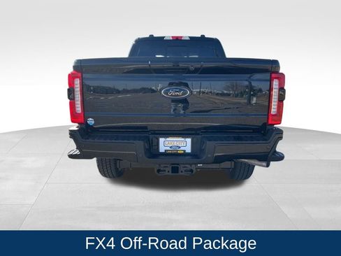 New 2026 Ford F350 Lariat AWD/4WD image 5
