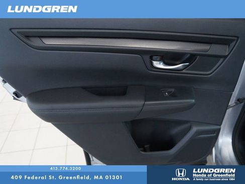 Used 2023 Honda CR-V EX image 29