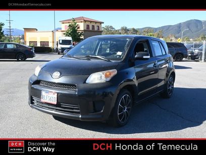 Used 2014 Scion xD