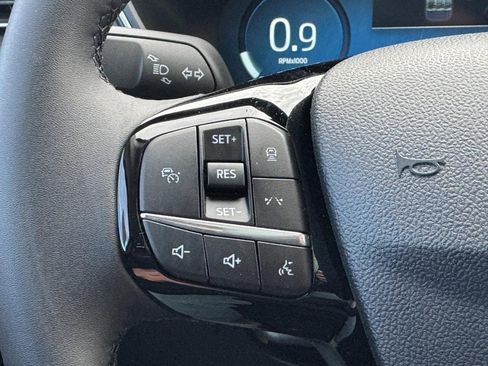 New 2026 Ford Escape Platinum w/ Equipment Group 601A image 14