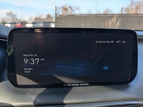 Certified 2023 Hyundai Santa Fe SEL w/ Premium Package image 36