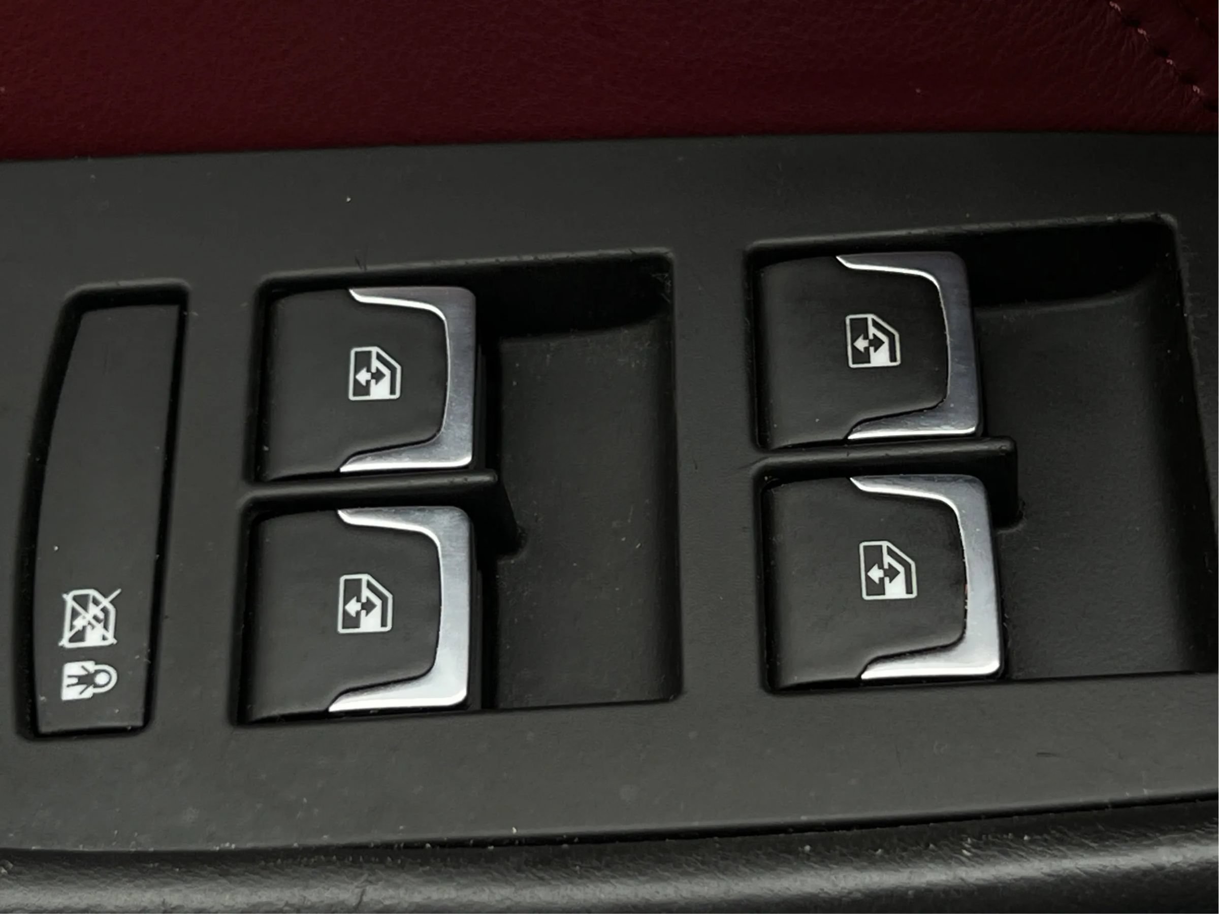 Used 2016 Cadillac CTS Performance RWD image 40