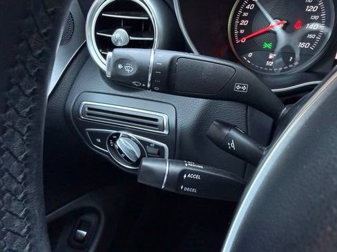 Used 2017 Mercedes-Benz C 300 Coupe image 21