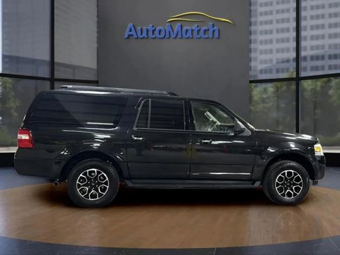 Used 2011 Ford Expedition EL XLT image 11