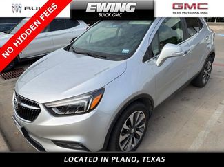 Used 2018 Buick Encore Essence video 1