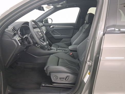 New 2025 Audi Q3 2.0T Premium image 5
