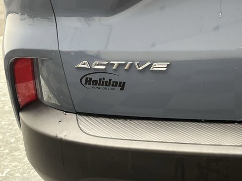 Used 2023 Ford Escape Active image 30