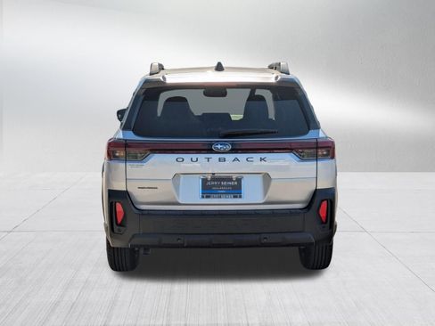 New 2026 Subaru Outback Premium image 9