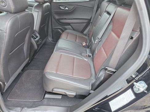 Used 2025 Chevrolet Blazer RS image 26