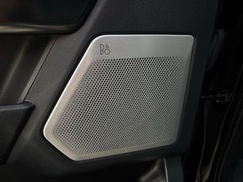 Certified 2024 Ford F250 Platinum w/ FX4 Off-Road Package image 19