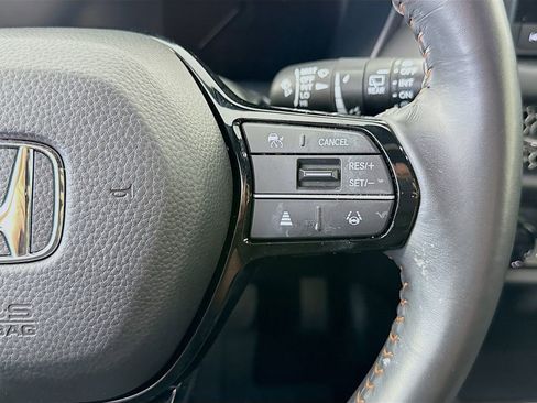 Certified 2023 Honda HR-V Sport image 12