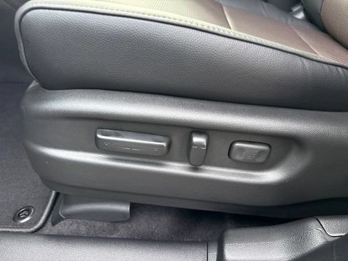 New 2026 Honda Ridgeline Black Edition image 23