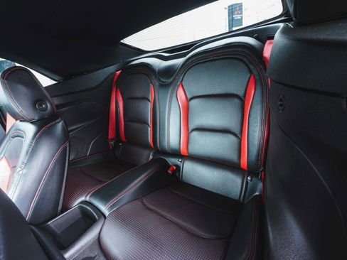 Used 2023 Chevrolet Camaro SS w/ Redline Edition image 27