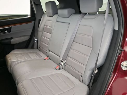 Used 2017 Honda CR-V EX-L image 35