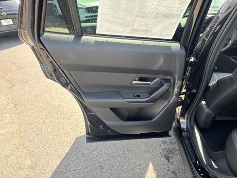 New 2026 MAZDA CX-50 AWD 2.5 S w/ Weather Package image 44