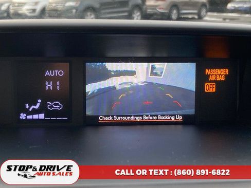 Used 2015 Subaru Forester 2.5i Limited image 13