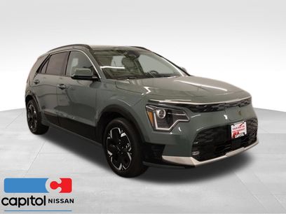 Used 2024 Kia Niro Wind