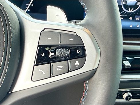 New 2026 BMW X5 M60i AWD/4WD image 39