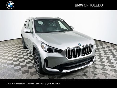 New 2026 BMW X1 xDrive28i w/ Convenience Package image 1