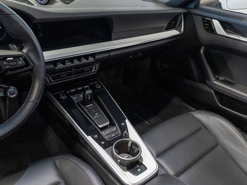 Used 2020 Porsche 911 Carrera S RWD image 7
