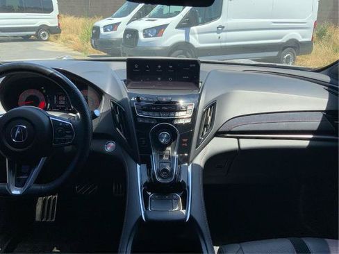 Used 2022 Acura RDX A-Spec FWD image 15