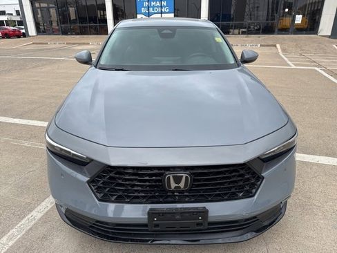 Used 2024 Honda Accord EX-L image 5