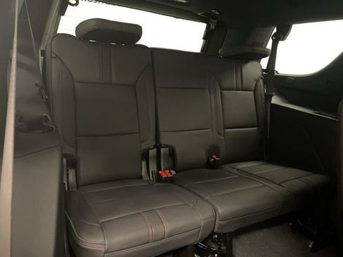 New 2026 Chevrolet Tahoe RST w/ Advanced Technology Package image 24