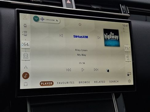 New 2026 Land Rover Range Rover Velar S AWD/4WD image 14