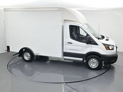 Used 2024 Ford Transit 350 RWD image 39