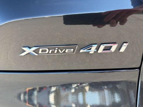 Used 2019 BMW X5 xDrive40i AWD/4WD image 12
