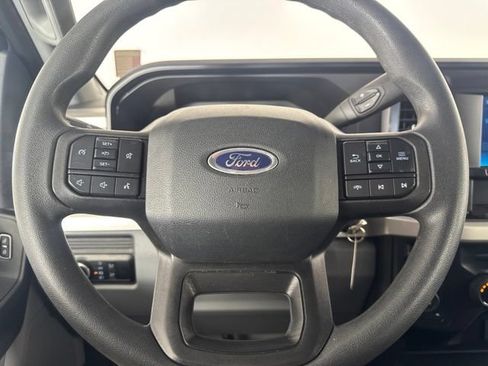Used 2025 Ford F350 XL w/ XL Chrome Package AWD/4WD image 18
