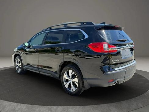 Used 2019 Subaru Ascent Premium w/ Popular Package #2A AWD/4WD image 4