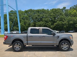 Used 2021 Ford F150 XL w/ STX Appearance Package AWD/4WD video 2