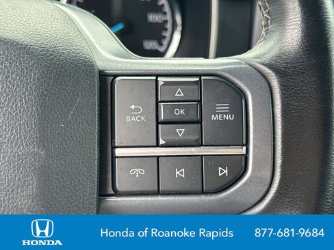 Used 2023 Ford F150 XLT w/ Equipment Group 302A High AWD/4WD image 25