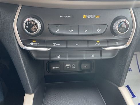 Used 2020 Hyundai Santa Fe SEL w/ Cargo Package image 24