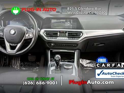 Used 2021 BMW 430i Coupe w/ Convenience Package image 14