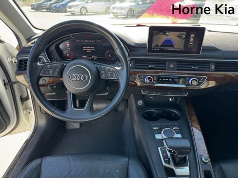 Used 2019 Audi A4 2.0T Premium Plus w/ Premium Plus Package image 13
