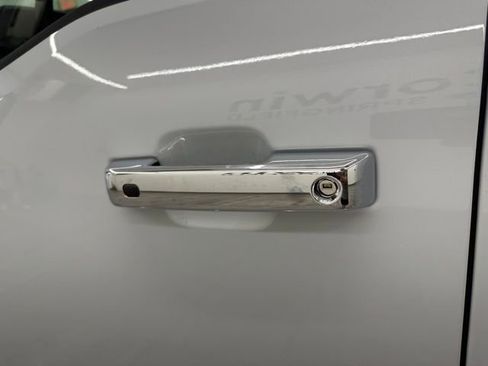 New 2025 Ford F150 XLT w/ Equipment Group 302A MID image 27