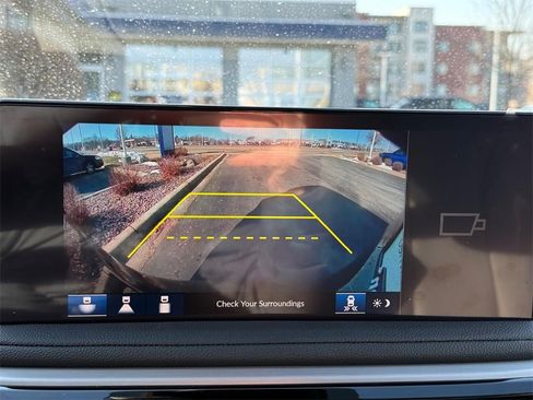 Certified 2025 Acura MDX SH-AWD image 20