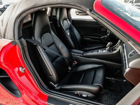Used 2014 Porsche Boxster S RWD image 32