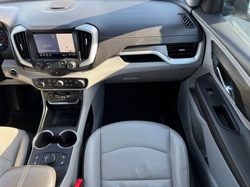 Used 2019 GMC Terrain SLT w/ Preferred Package image 25