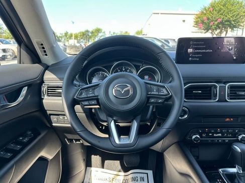 New 2025 MAZDA CX-5 AWD 2.5 S image 21